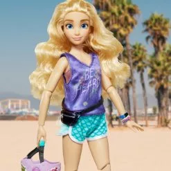 Disney Ily 4EVER Fashion Pack, Inspired By Ariel, The Little Mermaid 8 Disney Ily 4EVER Fashion Pack, Inspired By Ariel, The Little Mermaid -Cheap Adult Fashion Store 460023285813 1