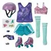 Disney Ily 4EVER Fashion Pack, Inspired By Ariel, The Little Mermaid -Cheap Adult Fashion Store 460023285813