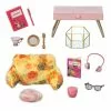Disney Ily 4EVER Accessory Pack, Inspired By Belle, Beauty And The Beast -Cheap Adult Fashion Store 460023286070