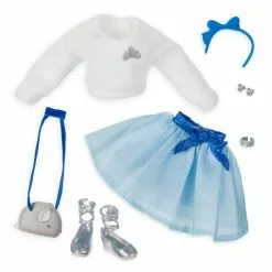 Disney Ily 4EVER Fashion Pack, Inspired By Cinderella