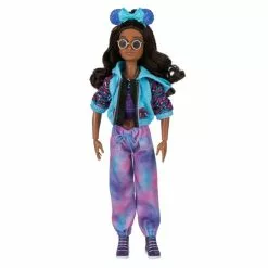 Disney Ily 4EVER Doll Inspired By Ariel, The Little Mermaid -Cheap Adult Fashion Store 460023288210 3