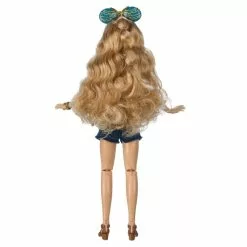 Disney Ily 4EVER Doll, Inspired By Jasmine, Aladdin -Cheap Adult Fashion Store 460023288548 4