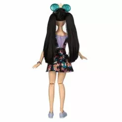Disney Ily 4EVER Doll, Inspired By Tiana, The Princess And The Frog 11 Disney Ily 4EVER Doll, Inspired By Tiana, The Princess And The Frog -Cheap Adult Fashion Store 460023288708 4