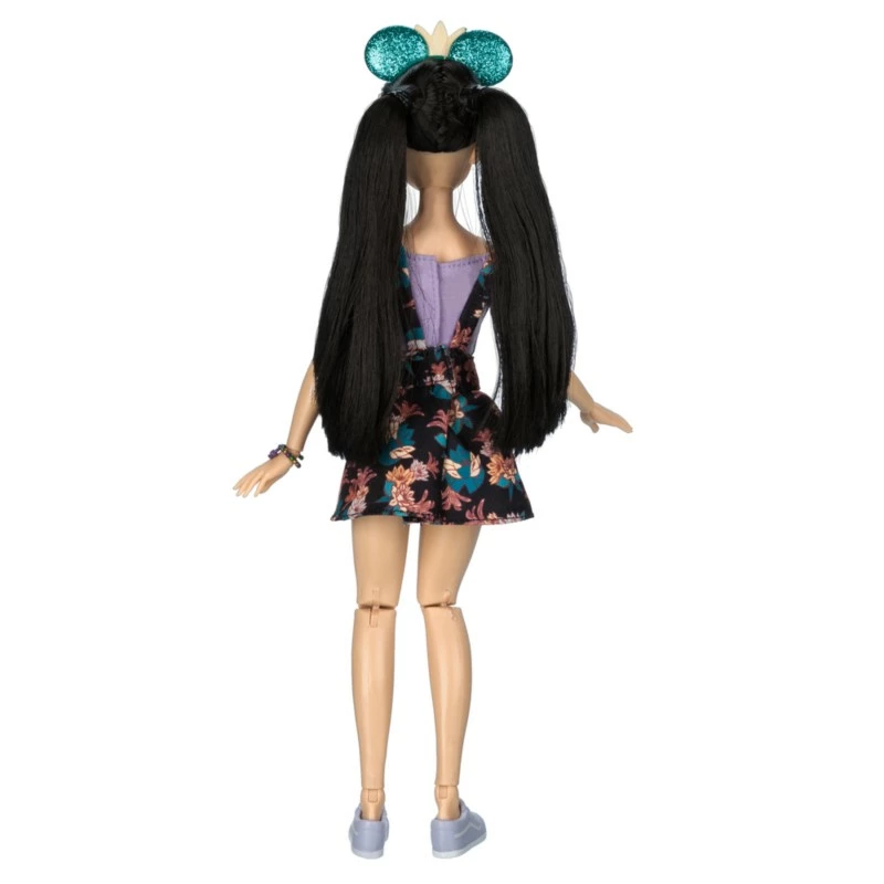 Disney Ily 4EVER Doll, Inspired By Tiana, The Princess And The Frog 7 Disney Ily 4EVER Doll, Inspired By Tiana, The Princess And The Frog - Image 5