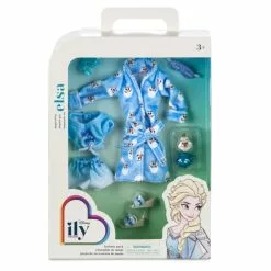 Disney Ily 4EVER Fashion Pack, Inspired By Elsa, Frozen -Cheap Adult Fashion Store 460023288883 4