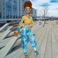 Disney Ily 4EVER Fashion Pack, Inspired By Jasmine, Aladdin 8 Disney Ily 4EVER Fashion Pack, Inspired By Jasmine, Aladdin -Cheap Adult Fashion Store 460023288968 1