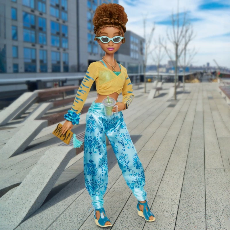 Disney Ily 4EVER Fashion Pack, Inspired By Jasmine, Aladdin 4 Disney Ily 4EVER Fashion Pack, Inspired By Jasmine, Aladdin - Image 2