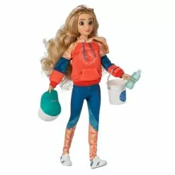 Disney Ily 4EVER Fashion Pack, Inspired By Moana -Cheap Adult Fashion Store 460023289040 2