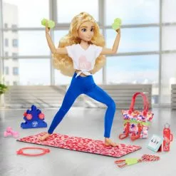 Disney Ily 4EVER Accessory Pack, Inspired By Mulan -Cheap Adult Fashion Store 460023340680 1