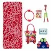 Disney Ily 4EVER Accessory Pack, Inspired By Mulan 1 Disney Ily 4EVER Accessory Pack, Inspired By Mulan -Cheap Adult Fashion Store 460023340680