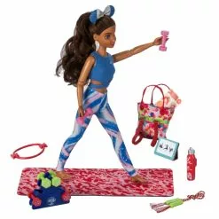 Disney Ily 4EVER Accessory Pack, Inspired By Mulan -Cheap Adult Fashion Store 460023340680 2