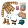 Disney Ily 4EVER Fashion Pack, Inspired By Pocahontas -Cheap Adult Fashion Store 460023340765