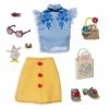 Disney Ily 4EVER Fashion Pack, Inspired By Snow White 2 Disney Ily 4EVER Fashion Pack, Inspired By Snow White -Cheap Adult Fashion Store 460023341182