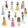 Disney Classic Doll Collection Gift Set Of 12 -Cheap Adult Fashion Store 460023343810