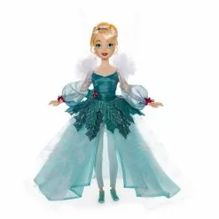 Tinker Bell Holiday 2022 Classic Doll, Special Edition