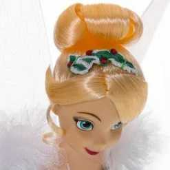 Tinker Bell Holiday 2022 Classic Doll, Special Edition -Cheap Adult Fashion Store 460023522680 4
