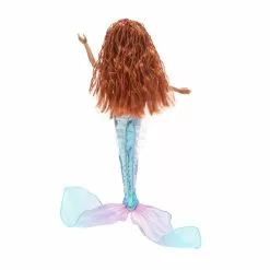 Disney Store Ariel Singing Doll, The Little Mermaid Live Action Film -Cheap Adult Fashion Store 460023963643 1