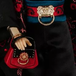 Mulan Ultimate Princess Celebration Limited Edition Doll 11 Mulan Ultimate Princess Celebration Limited Edition Doll -Cheap Adult Fashion Store 460032525917 4