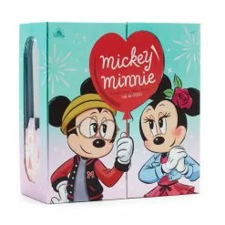 Mickey And Minnie Limited Edition Doll Set -Cheap Adult Fashion Store 460032526259 4