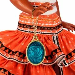 Moana Disney Designer Collection Limited Edition Doll -Cheap Adult Fashion Store 460032656192 4