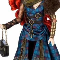Merida Disney Designer Collection Limited Edition Doll 10 Merida Disney Designer Collection Limited Edition Doll -Cheap Adult Fashion Store 460032656505 3