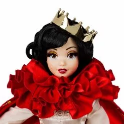 Snow White Ultimate Princess Celebration Limited Edition Doll 9 Snow White Ultimate Princess Celebration Limited Edition Doll -Cheap Adult Fashion Store 460032736542 2