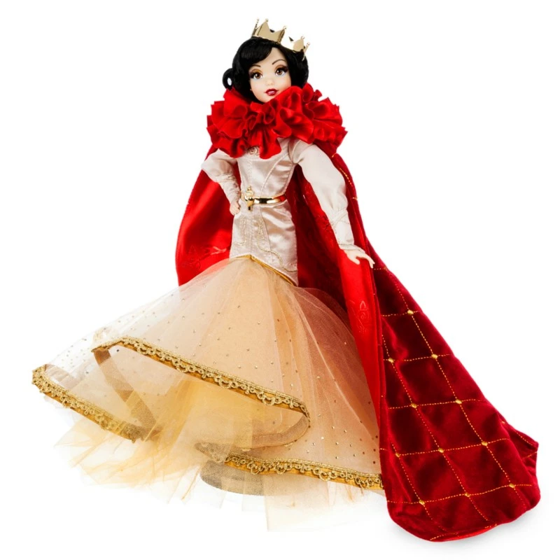 Snow White Ultimate Princess Celebration Limited Edition Doll 3 Snow White Ultimate Princess Celebration Limited Edition Doll