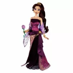 Megara 25th Anniversary Limited Edition Doll, Hercules -Cheap Adult Fashion Store 460032781412 2