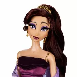 Megara 25th Anniversary Limited Edition Doll, Hercules -Cheap Adult Fashion Store 460032781412 4