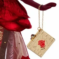 Belle Ultimate Princess Celebration Limited Edition Doll -Cheap Adult Fashion Store 460032823587 4