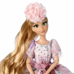 Rapunzel Ultimate Princess Celebration Limited Edition Doll -Cheap Adult Fashion Store 460033059510 2