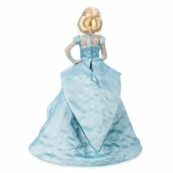 Cinderella Ultimate Princess Celebration Limited Edition Doll -Cheap Adult Fashion Store 460033107204 2