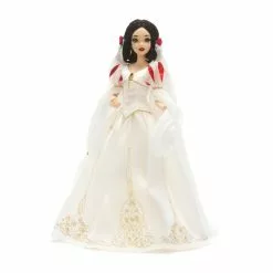Snow White Limited Edition Doll, 85th Anniversary -Cheap Adult Fashion Store 460033352062 3