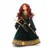 Merida Limited Edition Doll, Brave 10th Anniversary 1 Merida Limited Edition Doll, Brave 10th Anniversary -Cheap Adult Fashion Store 460033511209