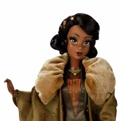 Tiana Disney Designer Collection Limited Edition Doll -Cheap Adult Fashion Store 460033525657 3