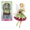 Tinker Bell Limited Edition Doll, Peter Pan 70th Anniversary -Cheap Adult Fashion Store 460033940474