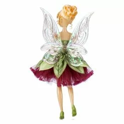 Tinker Bell Limited Edition Doll, Peter Pan 70th Anniversary 10 Tinker Bell Limited Edition Doll, Peter Pan 70th Anniversary -Cheap Adult Fashion Store 460033940474 3