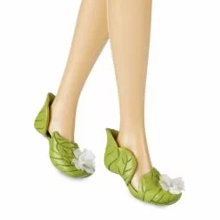 Tinker Bell Limited Edition Doll, Peter Pan 70th Anniversary 11 Tinker Bell Limited Edition Doll, Peter Pan 70th Anniversary -Cheap Adult Fashion Store 460033940474 4