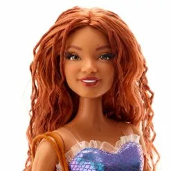 Ariel Limited Edition Doll, The Little Mermaid Live Action Film -Cheap Adult Fashion Store 460033964715 2