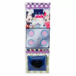 Minnie Mouse Fold-Up Playset -Cheap Adult Fashion Store 460043804759 2