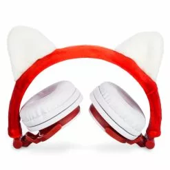 Turning Red Headphones -Cheap Adult Fashion Store 460052656431 2