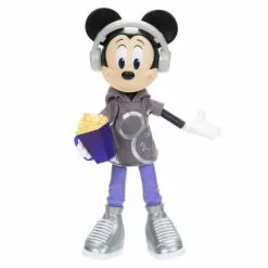 Mickey Mouse Disney100 Doll And Accessories Set -Cheap Adult Fashion Store 460054144318 3