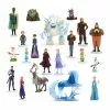 Best Of Frozen Mega Figurine Playset