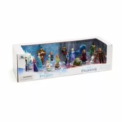 Best Of Frozen Mega Figurine Playset 7 Best Of Frozen Mega Figurine Playset -Cheap Adult Fashion Store 460061013270 2