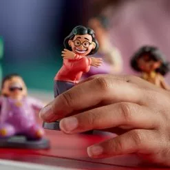 Turning Red Deluxe Figurine Playset -Cheap Adult Fashion Store 460062469656 2