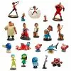 Pixar Mega Figurine Play Set, 20-pc.