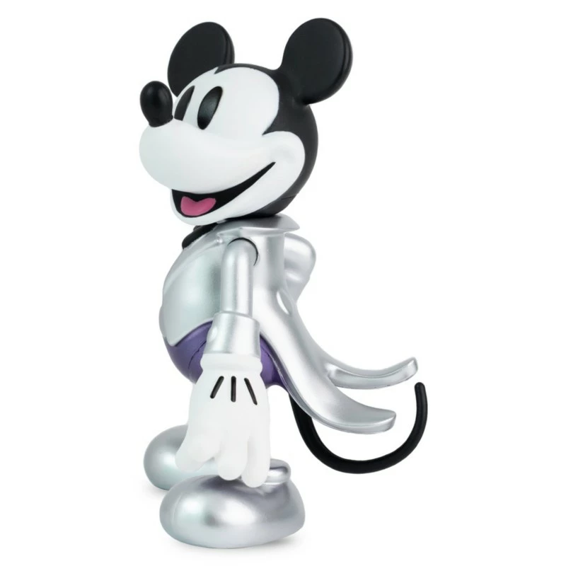 Mickey Mouse Disney100 Articulated Figure 4 Mickey Mouse Disney100 Articulated Figure - Image 2