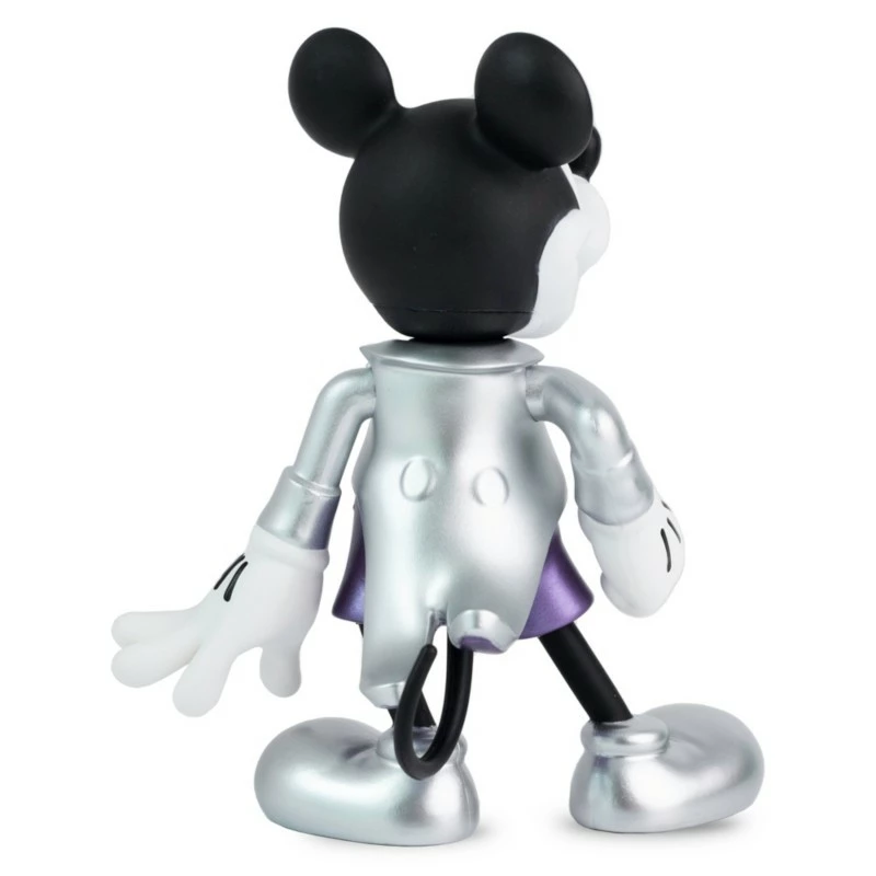 Mickey Mouse Disney100 Articulated Figure 5 Mickey Mouse Disney100 Articulated Figure - Image 3