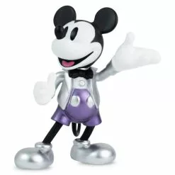 Mickey Mouse Disney100 Articulated Figure 9 Mickey Mouse Disney100 Articulated Figure -Cheap Adult Fashion Store 460064157278 3