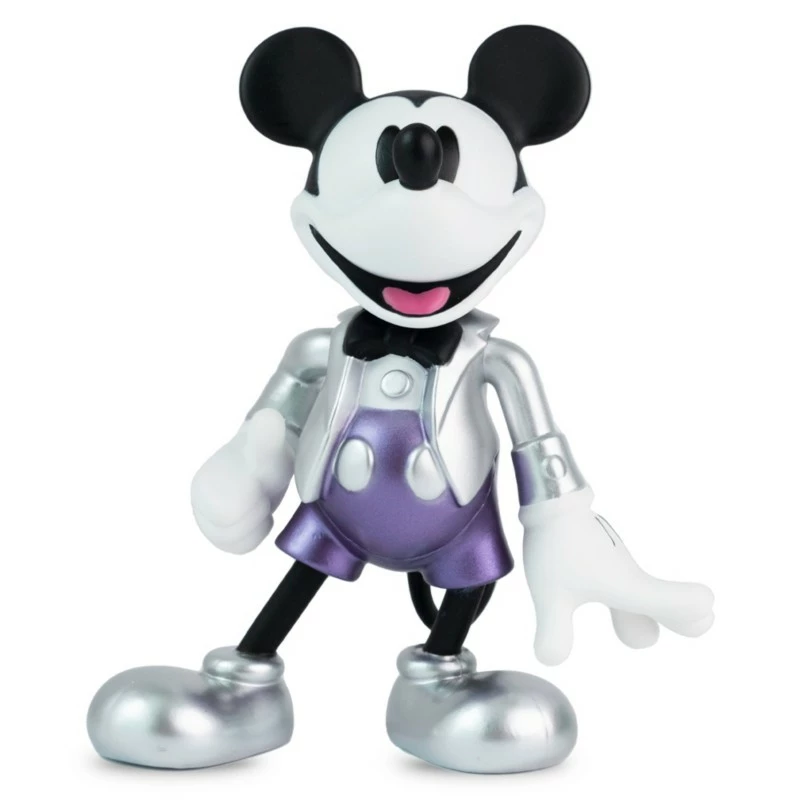 Mickey Mouse Disney100 Articulated Figure 3 Mickey Mouse Disney100 Articulated Figure